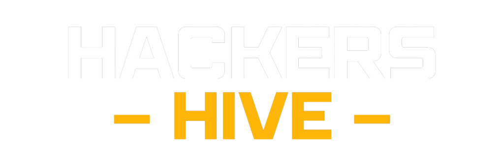 Hackers Hive plataforma de treinamento especializado em cibersegurança.