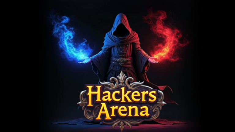 Hackers Arena