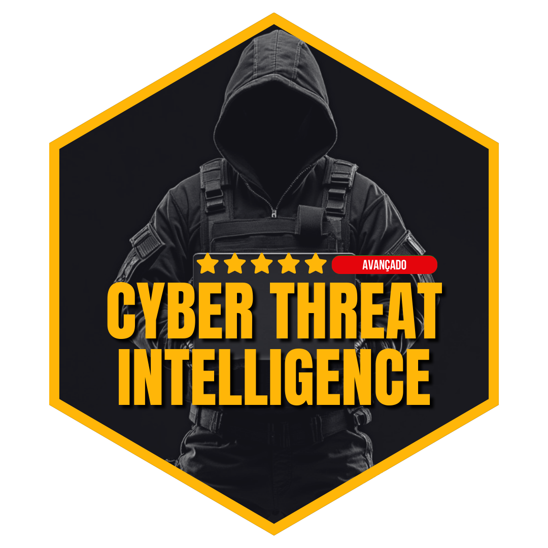 Cyber Threat Intelligence