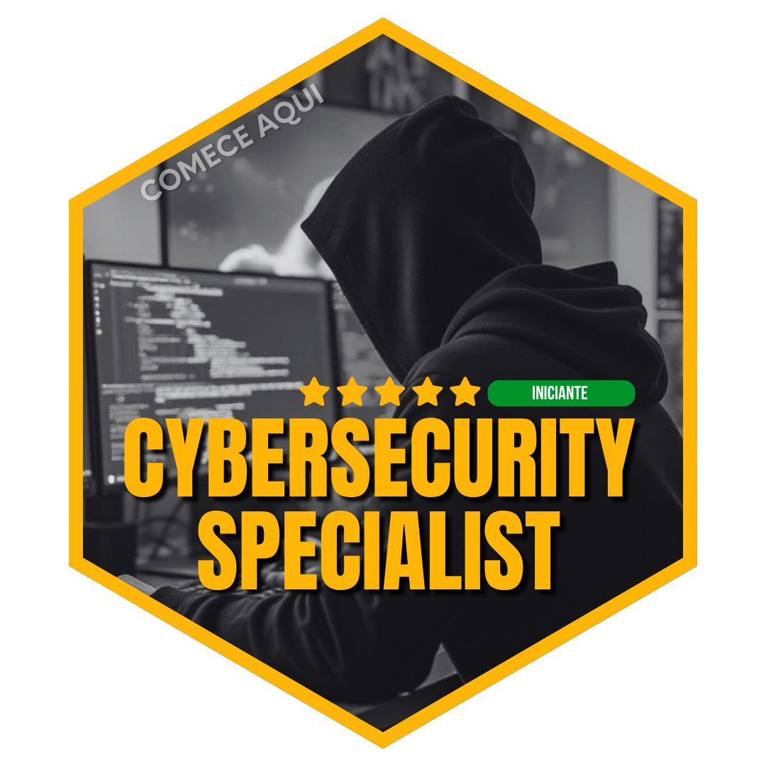 Cybersecurity Specialist