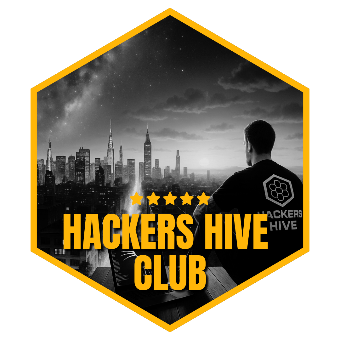 Hackers Hive Club