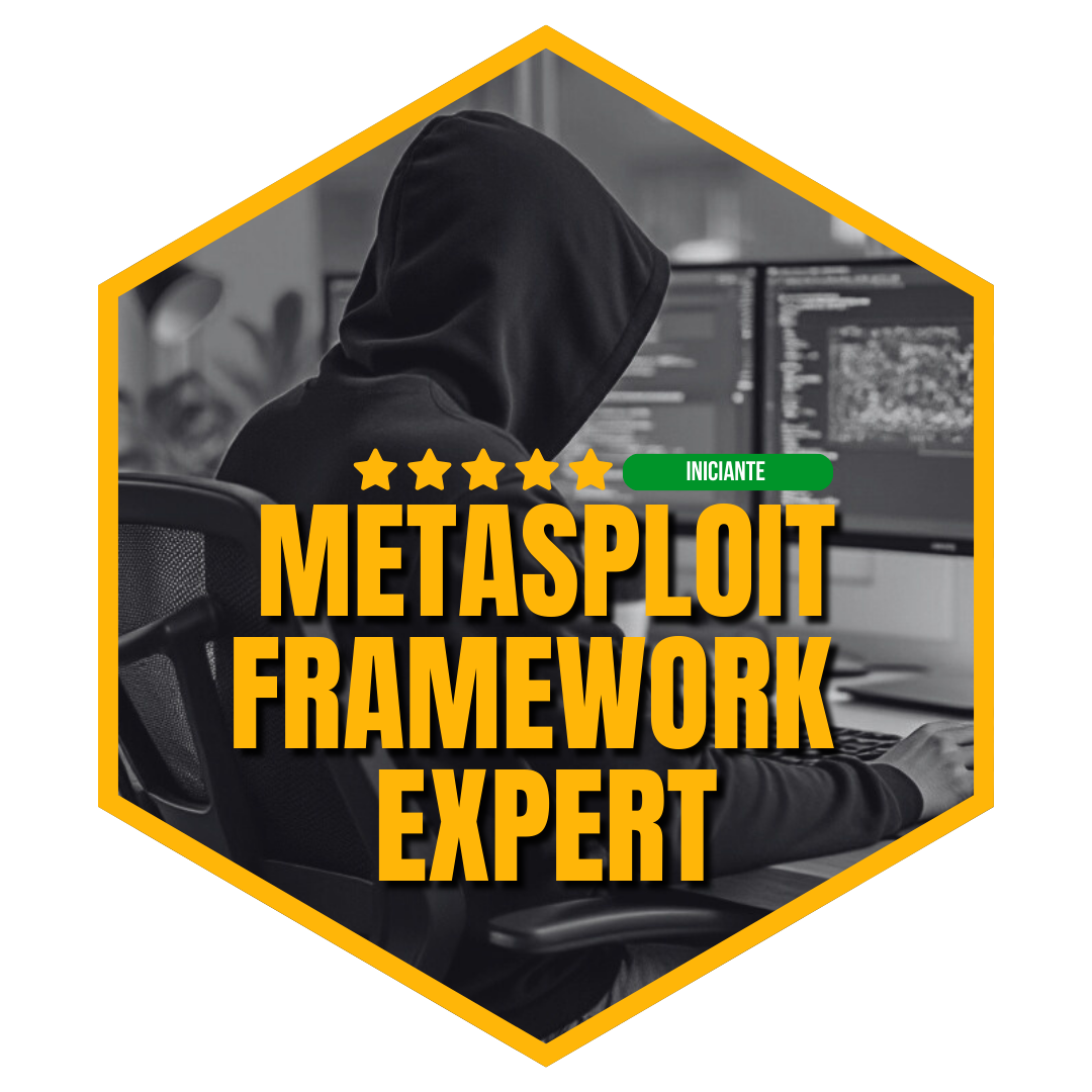 Metasploit Framework Expert