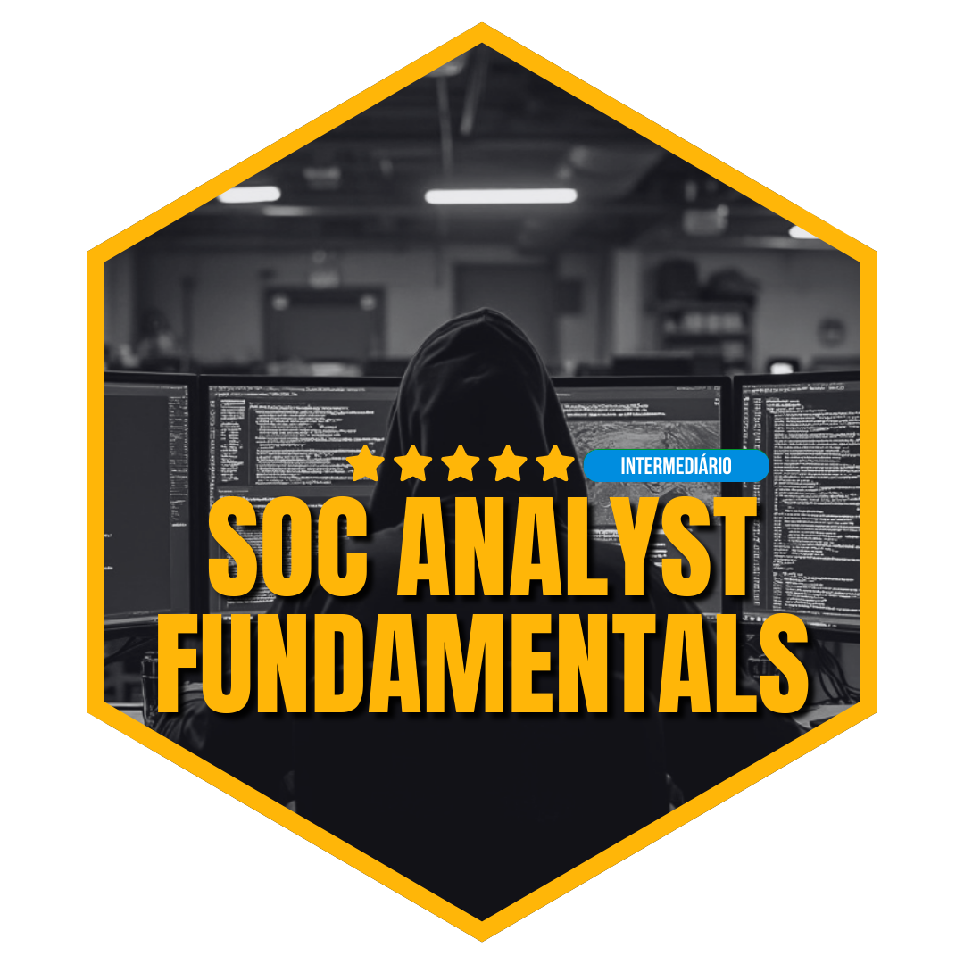 SOC Analyst Fundamentals